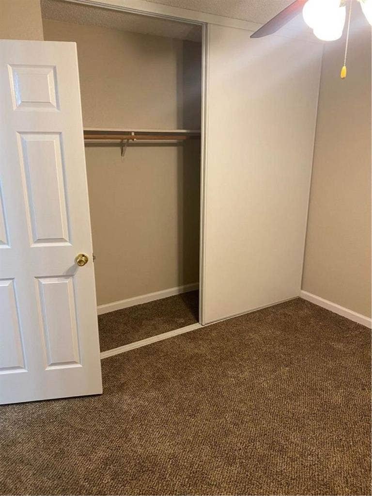 Room Available at Gated Apartmentts