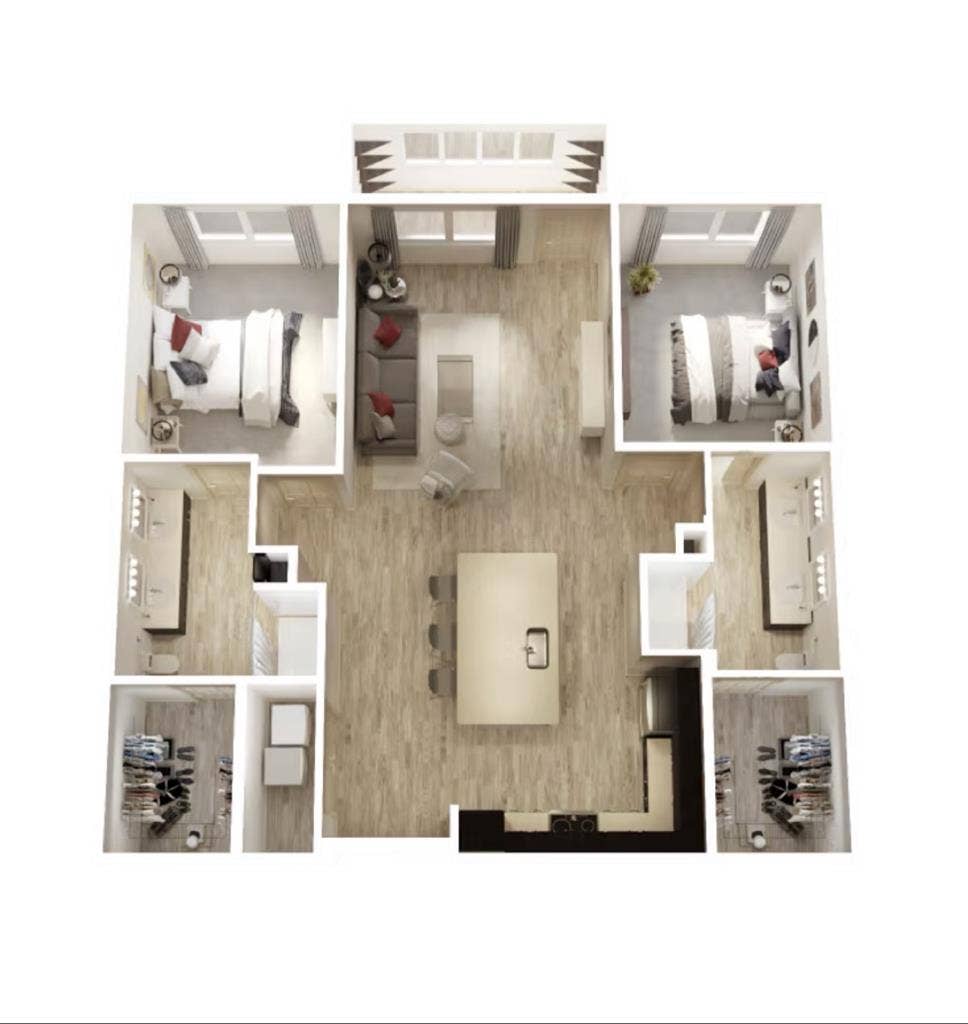 Roommate Needed