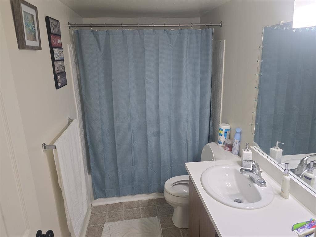 I am renting a Room, comfort, clean