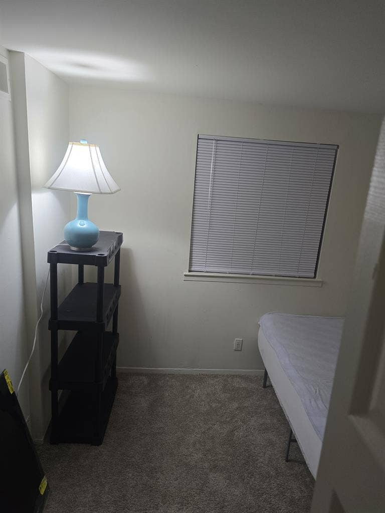 I am renting a Room, comfort, clean