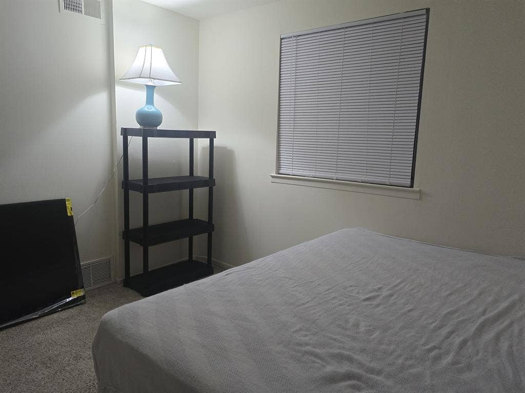 I am renting a Room, comfort, clean
