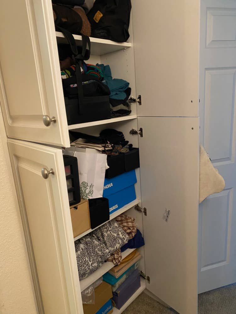 Unfurnished Room in 2B / 2B