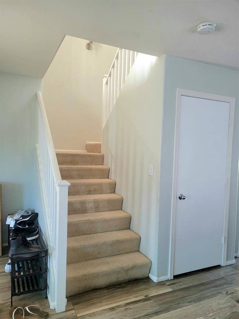 Furnished Room For Rent