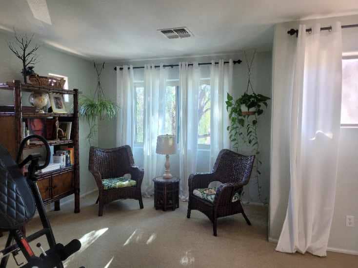Furnished Room For Rent