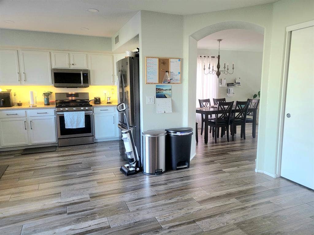 Furnished Room For Rent