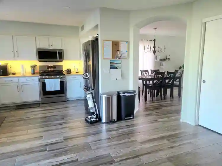 Furnished Room For Rent