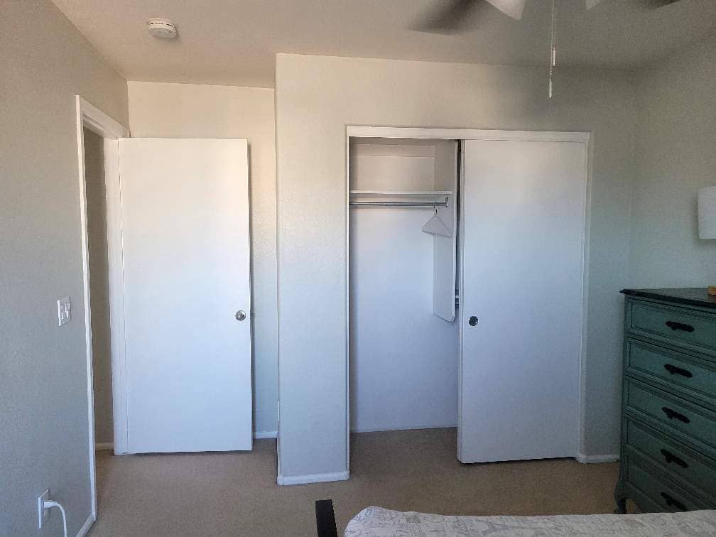 Furnished Room For Rent