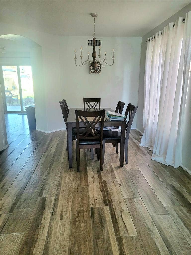 Furnished Room For Rent