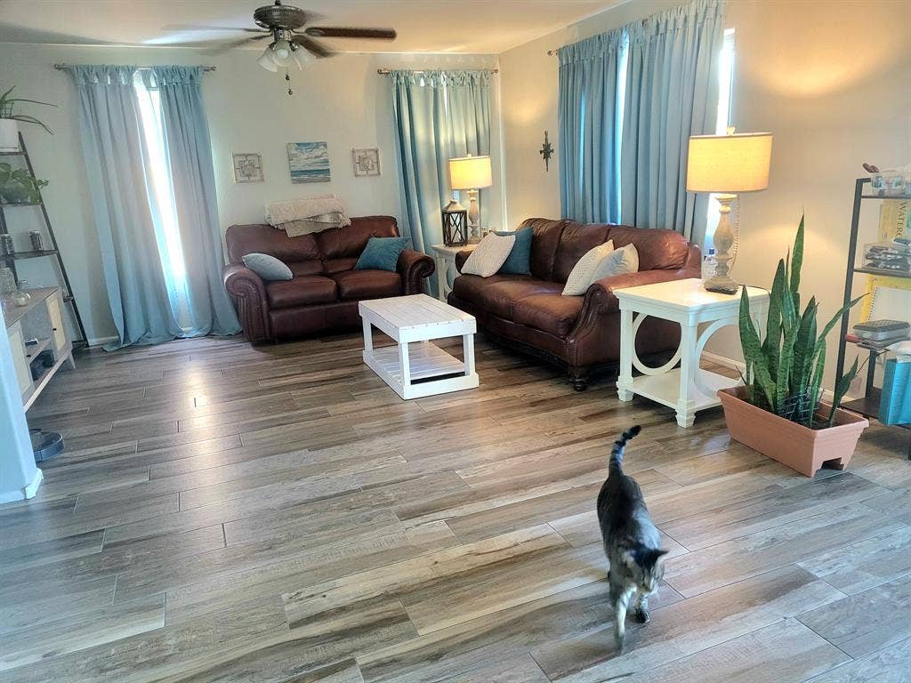 Furnished Room For Rent