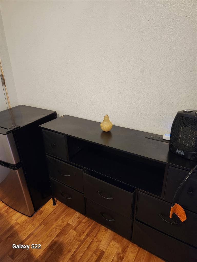 Furnished room North Richland