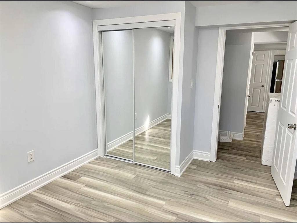 New Listing - Private Room for Rent
