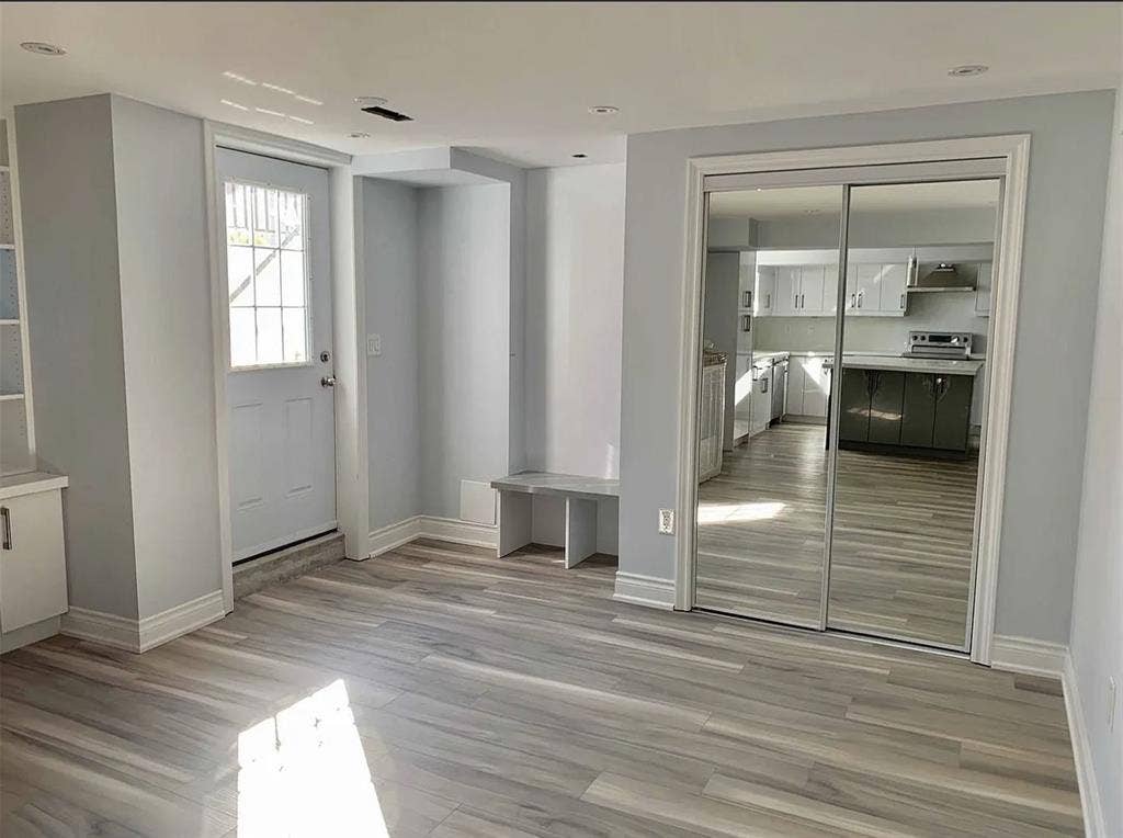 New Listing - Private Room for Rent