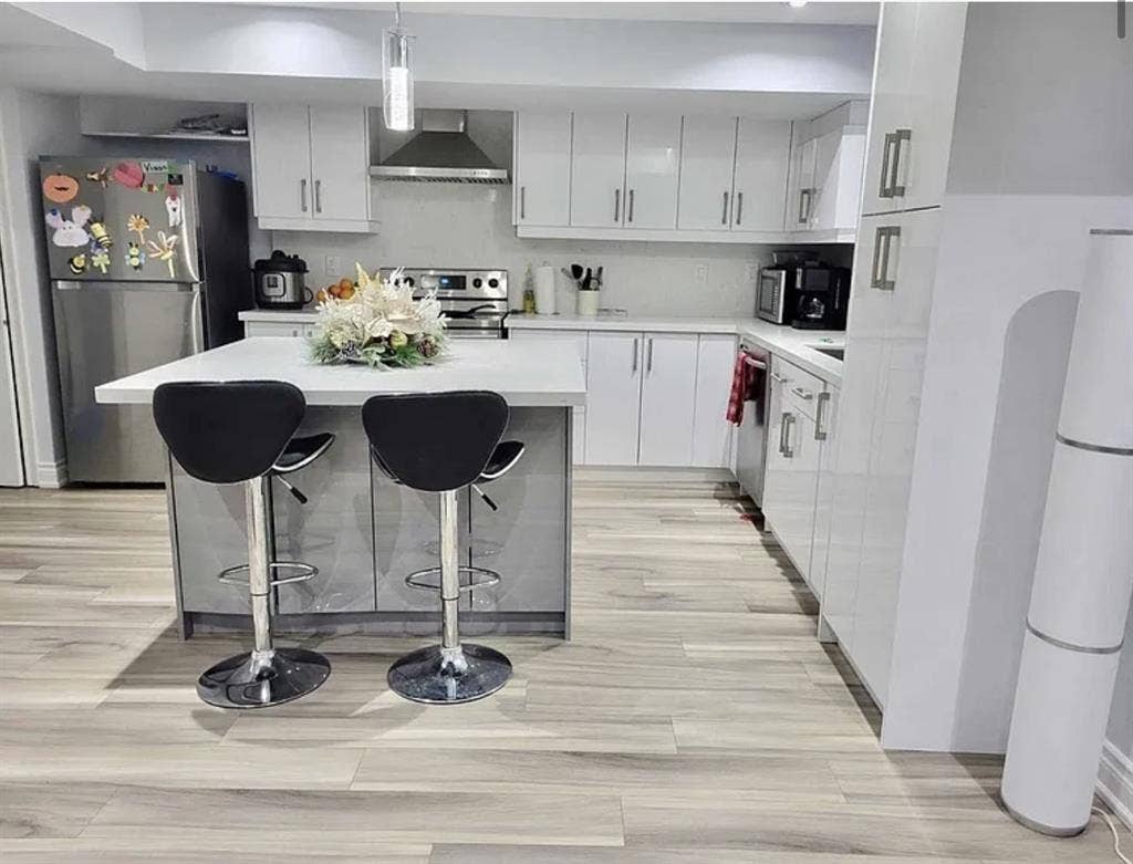 New Listing - Private Room for Rent