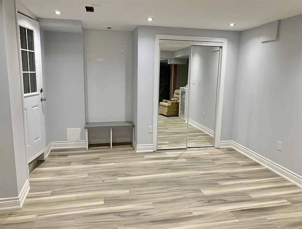 New Listing - Private Room for Rent