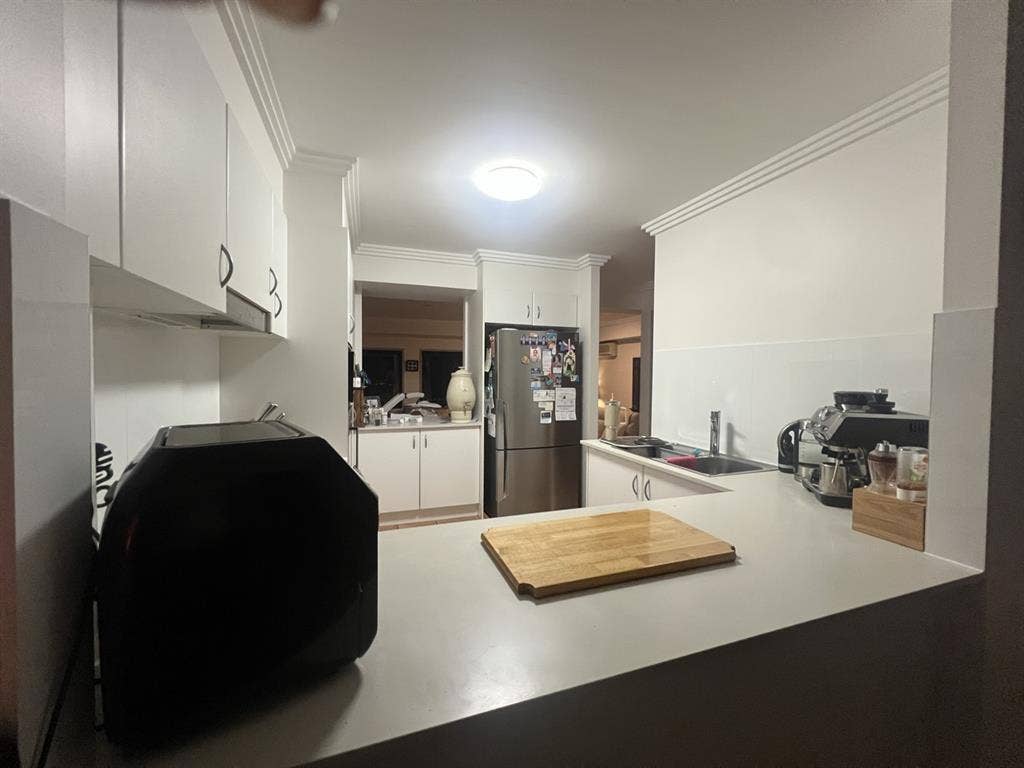 1 room for rent. Gold Coast