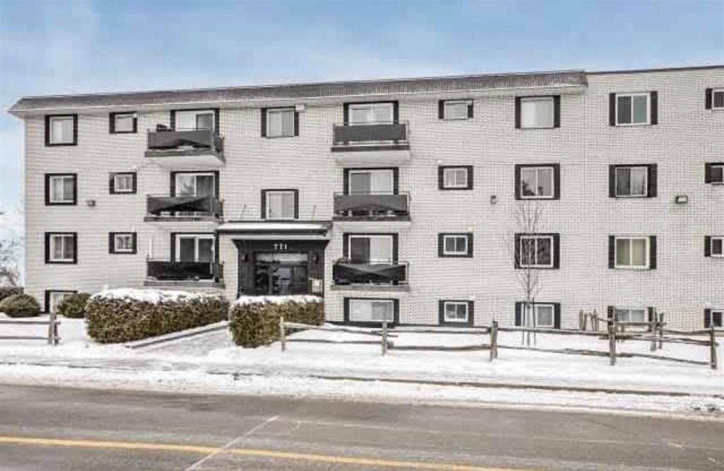 New Listing
