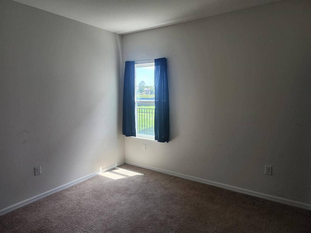 Nice room for rent