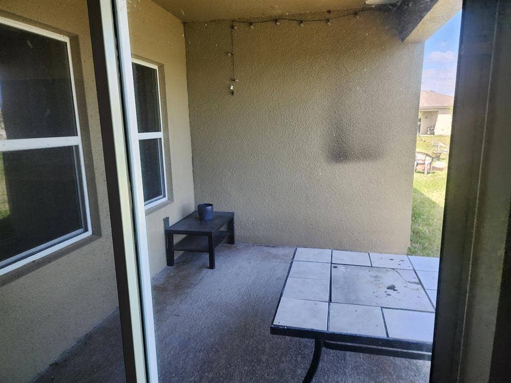 Nice room for rent