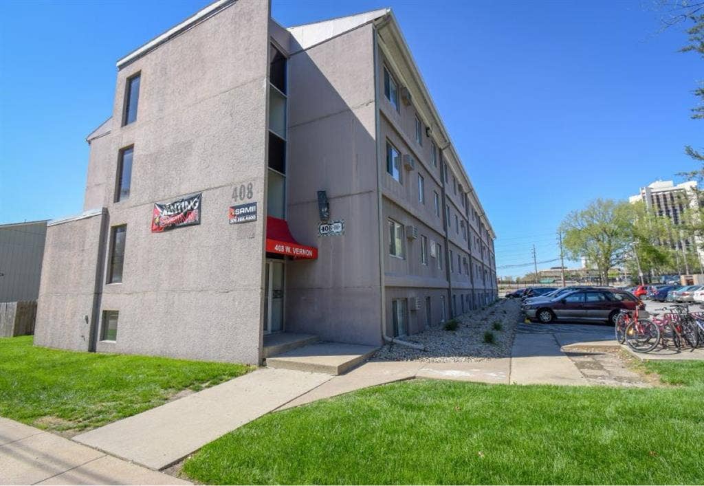 New listing