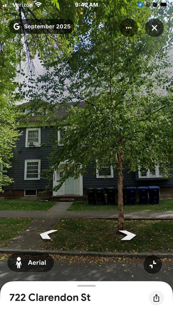 New Listing