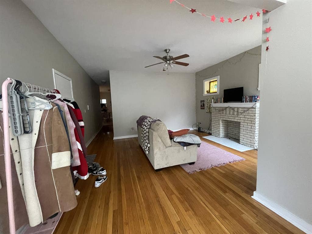 New Listing