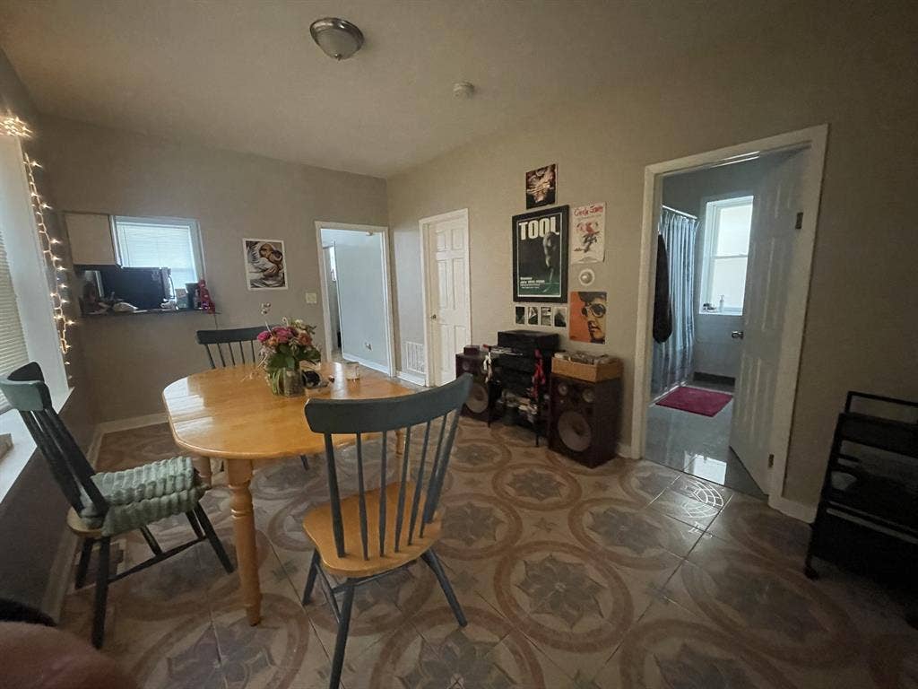 New Listing