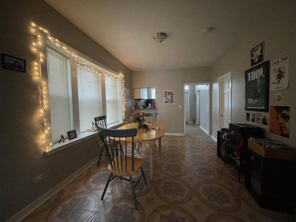 New Listing