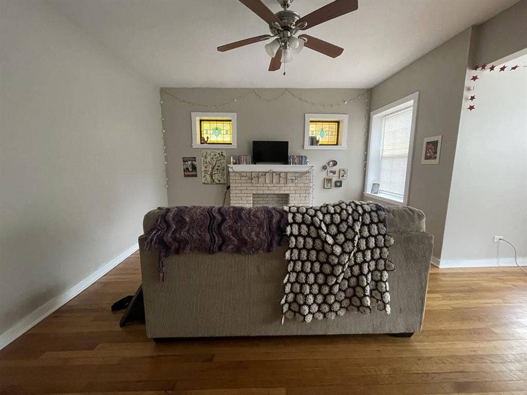 New Listing