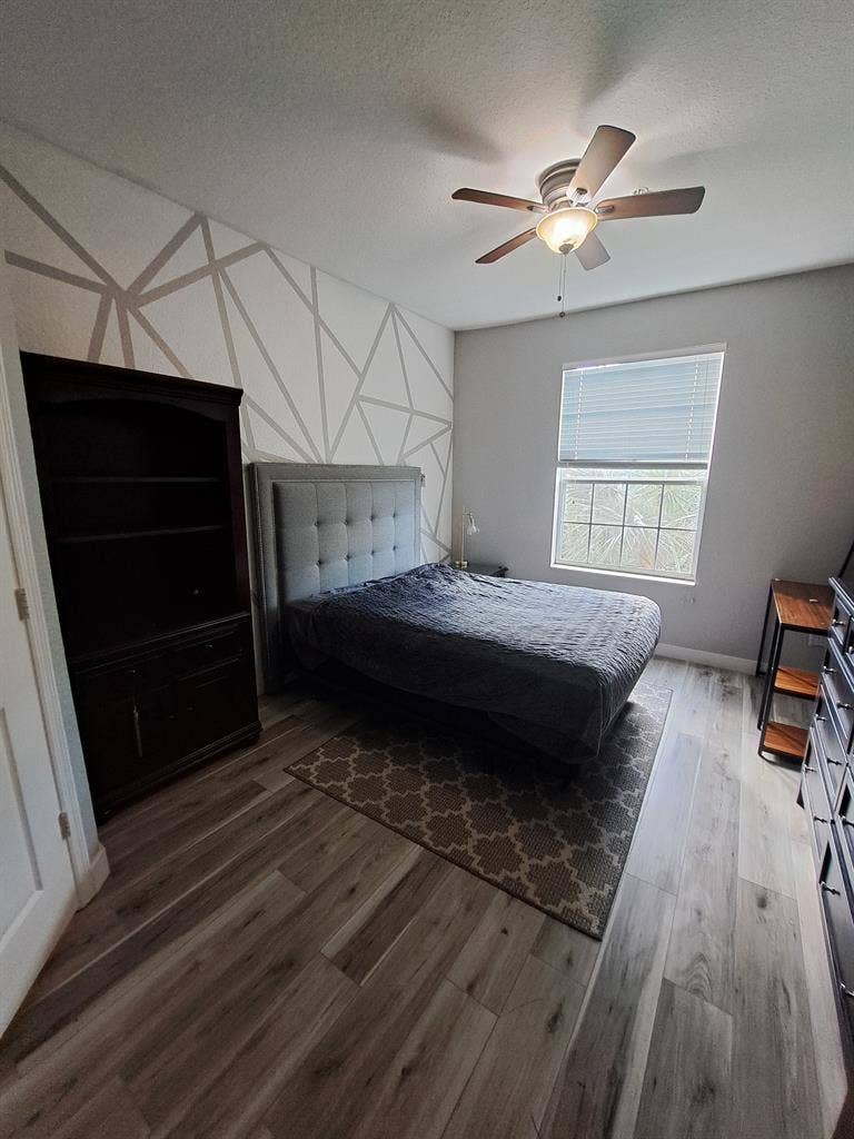Looking for a Roommate