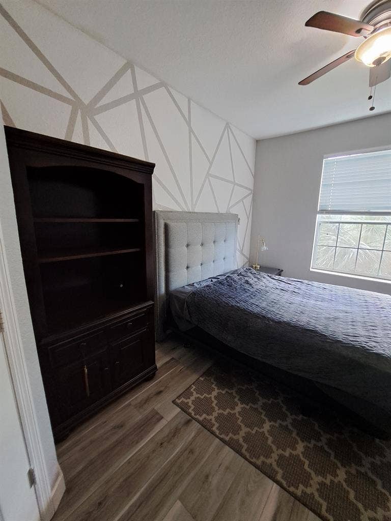 Looking for a Roommate