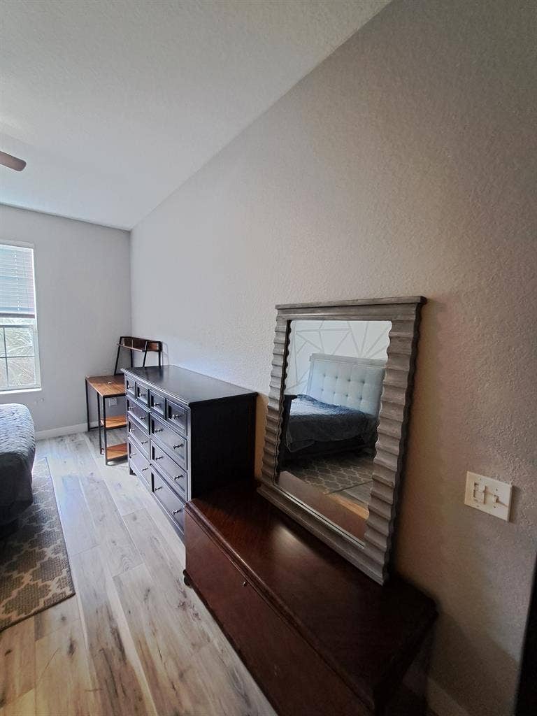 Looking for a Roommate