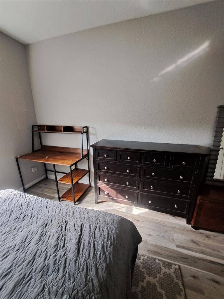Looking for a Roommate