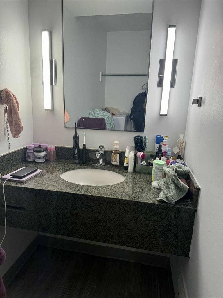 Sublet for May- August 20th