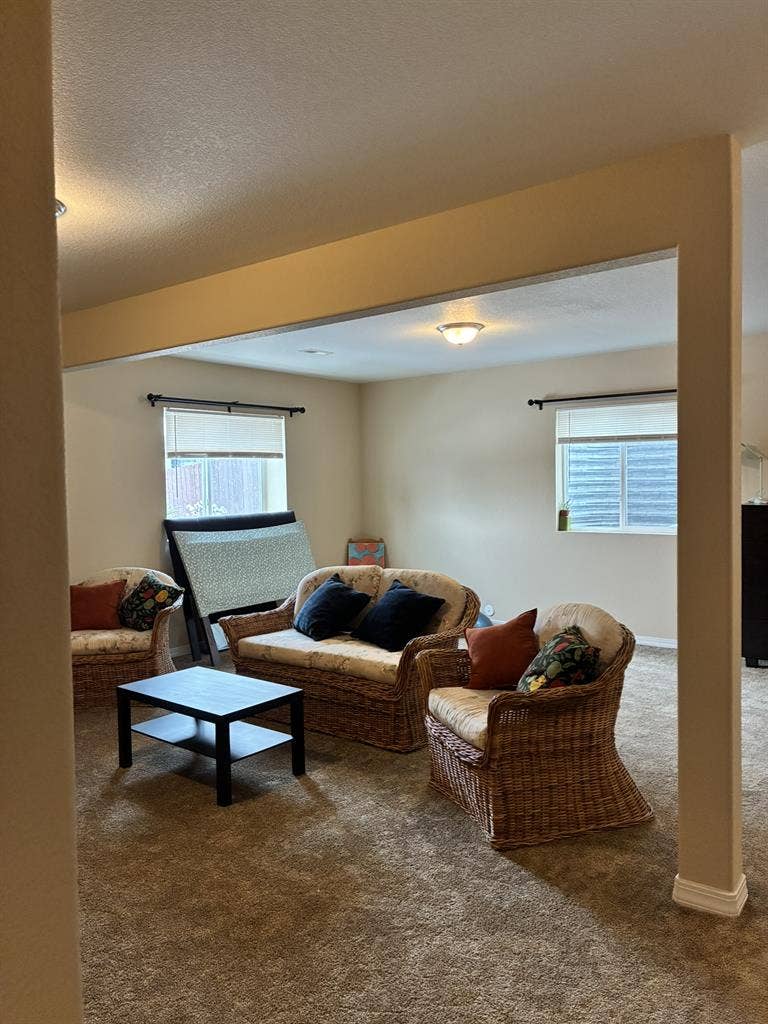 Room for Rent