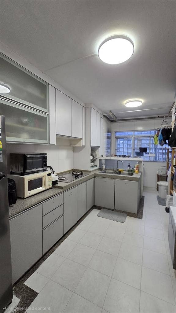 Looking for Room mate