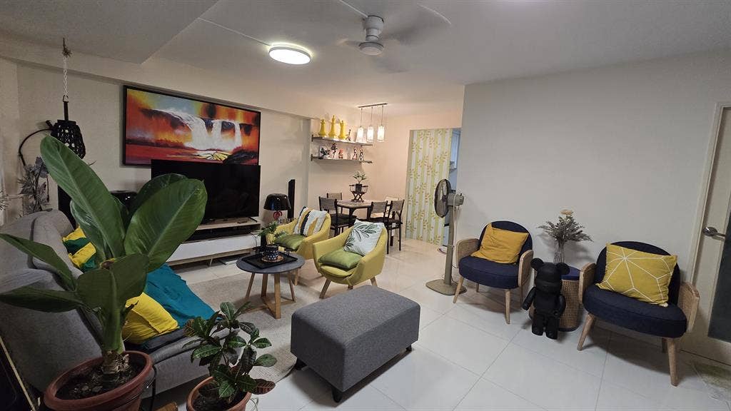 Looking for Room mate