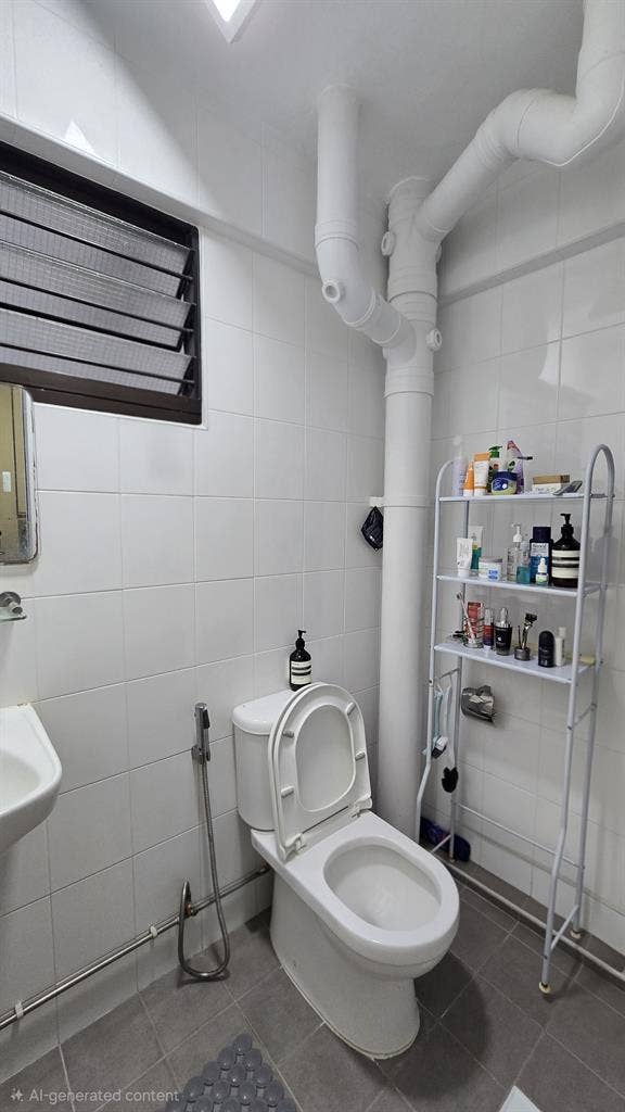Looking for Room mate