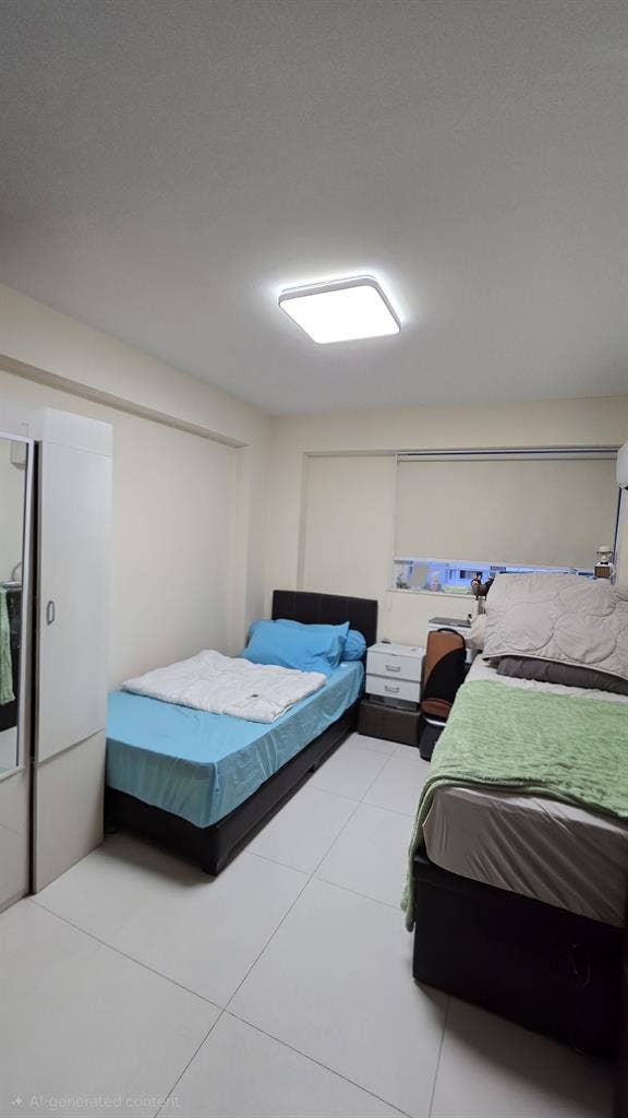 Looking for Room mate