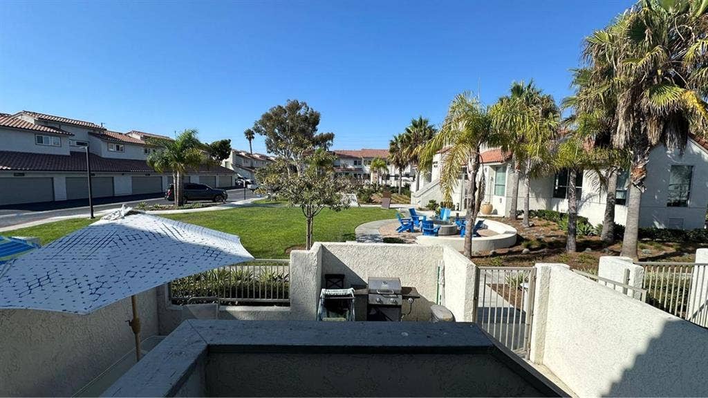 1 bedroom available for June 1st