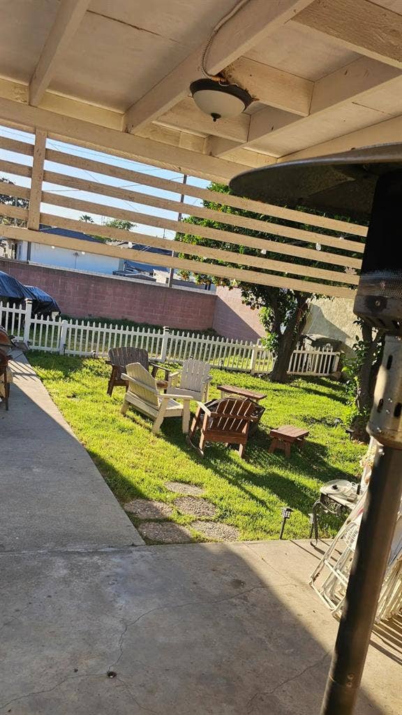 Relaxing home near LAX Airport