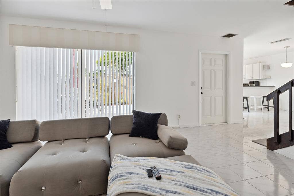 Move-In Ready! Furnished 2BR/2BA
