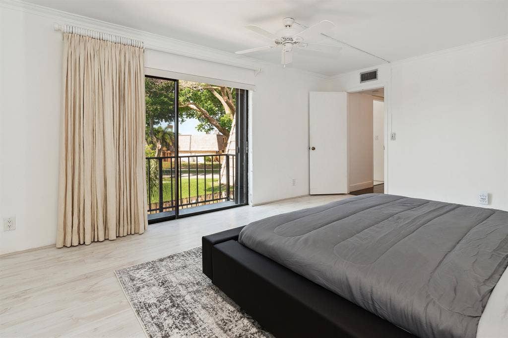 Move-In Ready! Furnished 2BR/2BA
