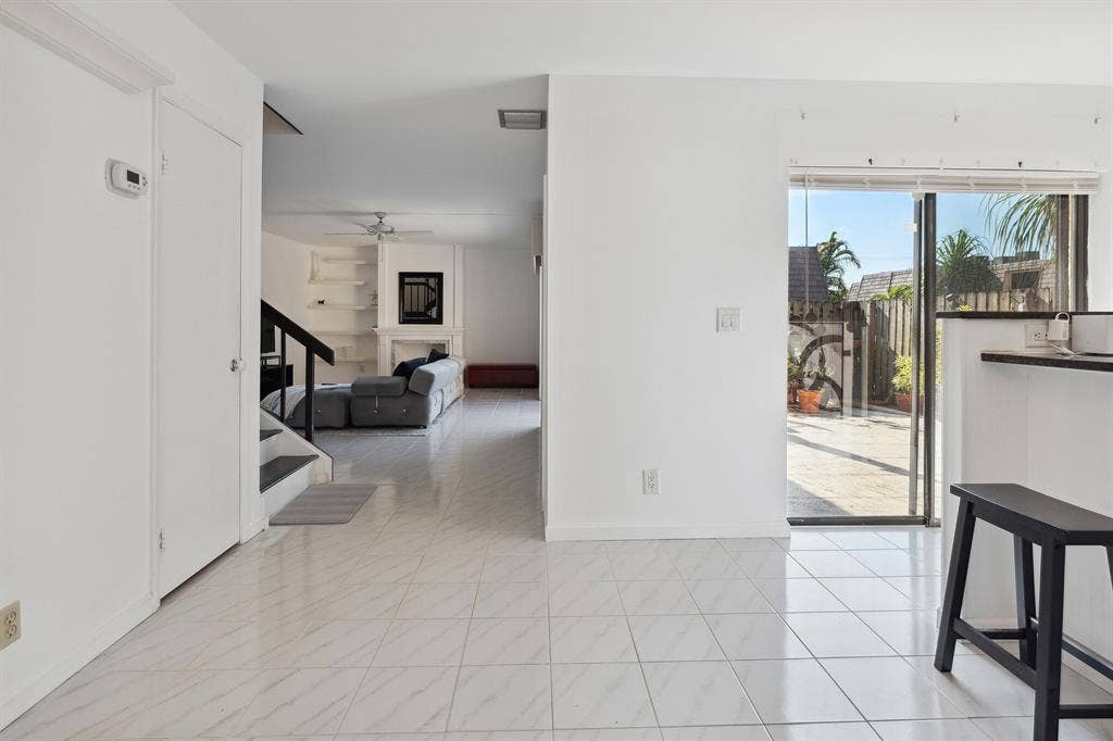 Move-In Ready! Furnished 2BR/2BA