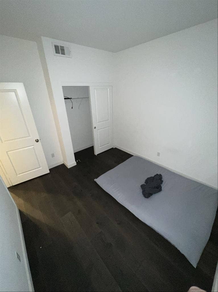 Private room