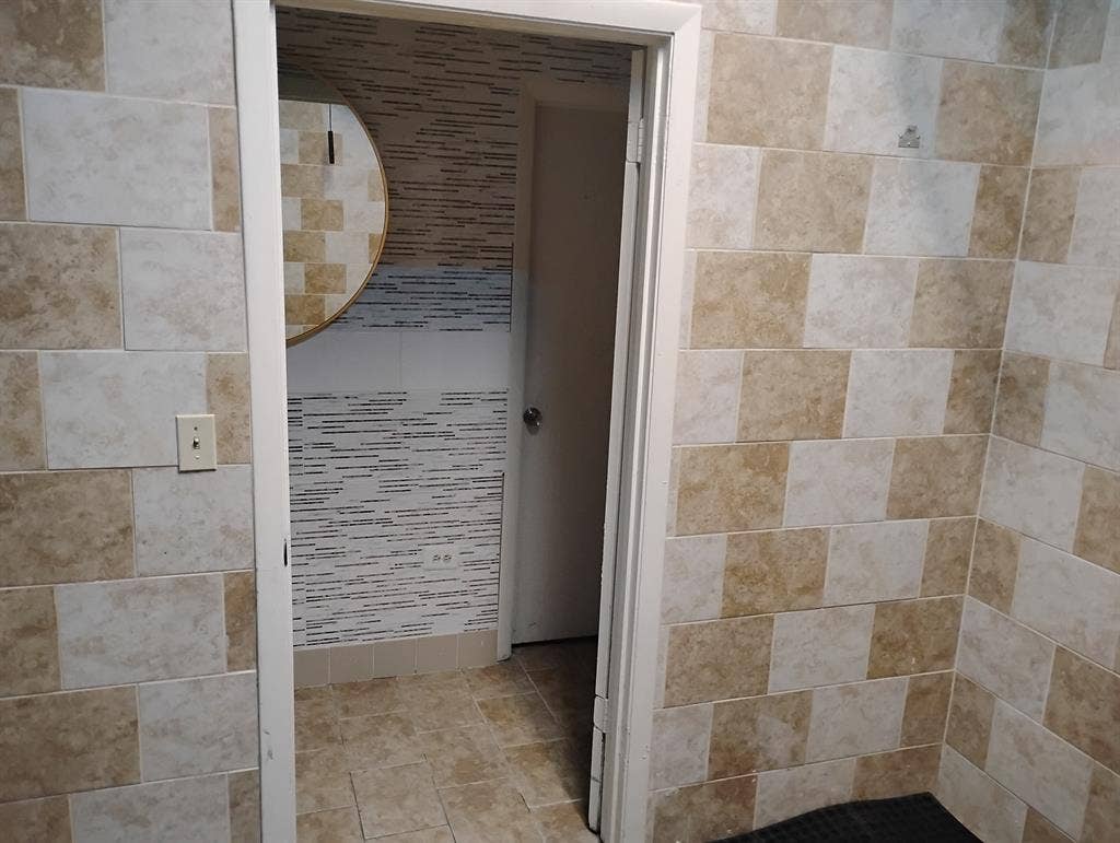 Short term rental