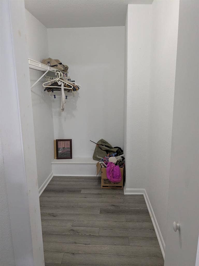 Cozy, furnished private room availa