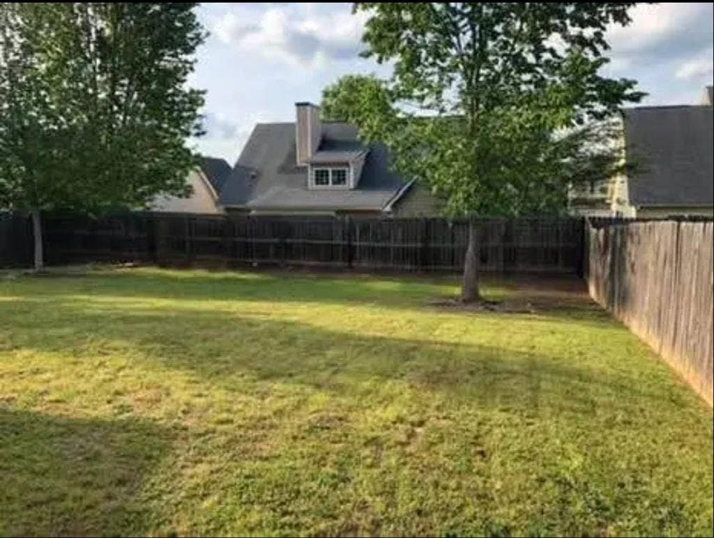 1 bedroom for rent