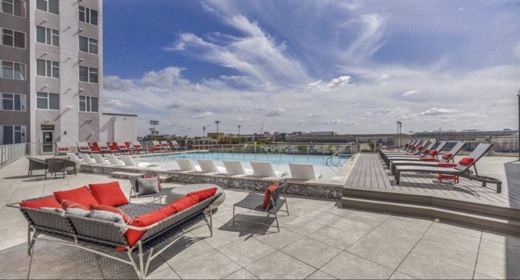 PRIVATE LEASE 2Bx2B UH & TSU
