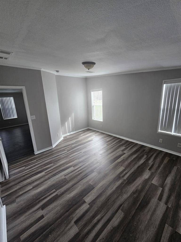 Room for rent with private bathroom