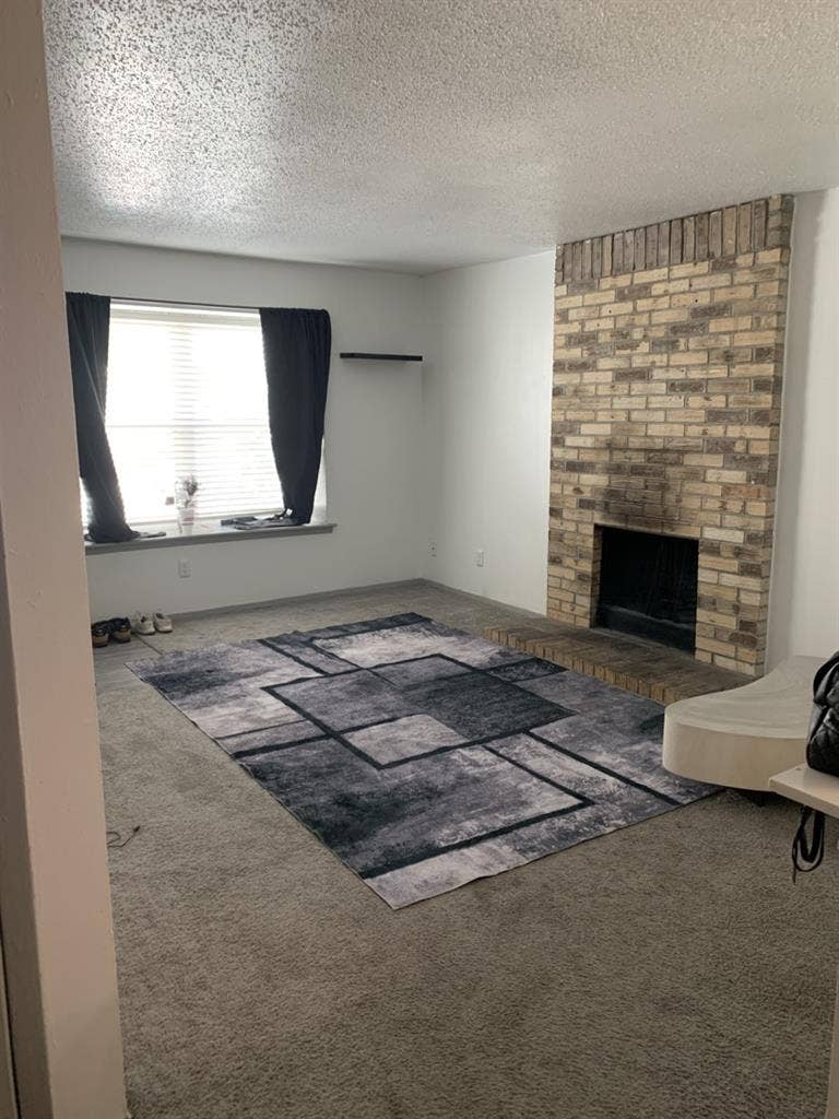 Seeking roommate